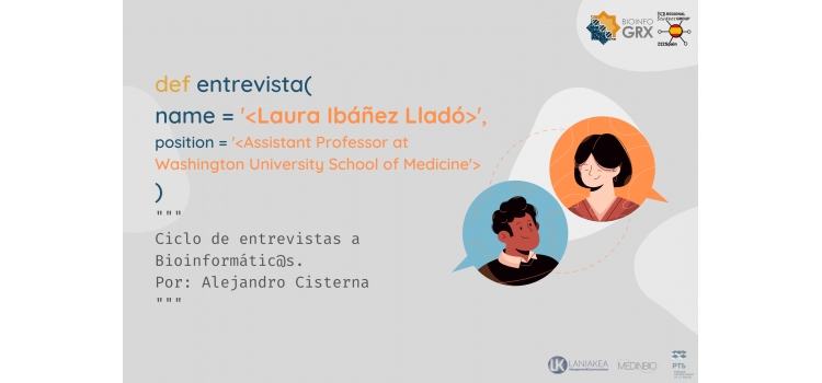 Entrevista a Laura Ibáñez Lladó