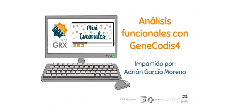 Mini-Tutorial: Conociendo y Afinando los Análisis Funcionales con GeneCodis 4