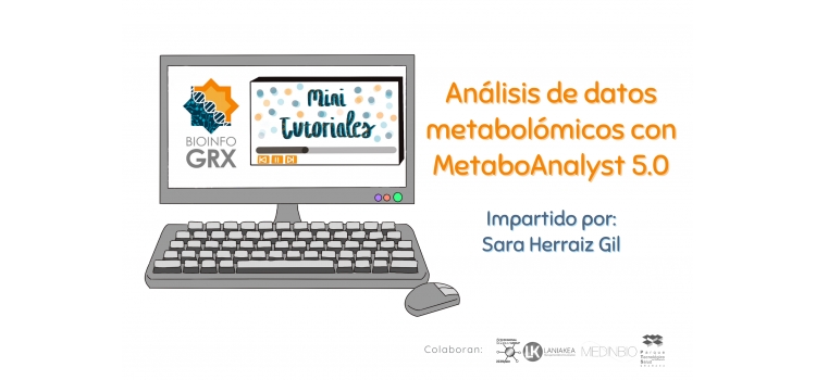 Mini-Tutorial: Análisis de Datos Metabolómicos con MetaboAnalyst 5.0